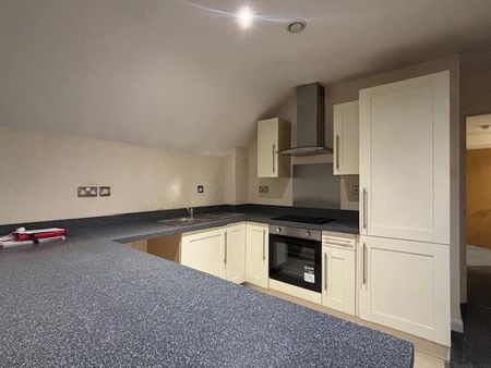 2 bedroom apartment to rent - Photo 2