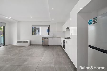 Three Beautifully Designed Two Bedroom Apartments to Choose From! - Photo 5