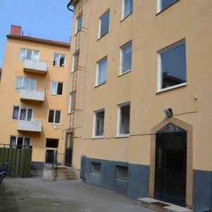 Skepparegatan 41 B - Photo 2