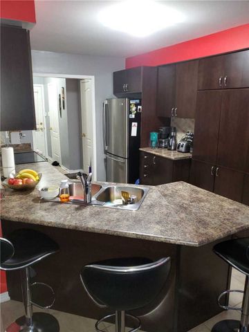 For Lease - 5 Aldonschool Crescent Unit# Bsmt, Ajax, Ontario - Photo 2