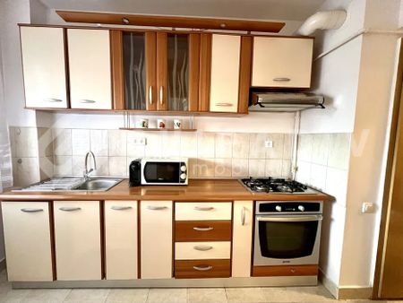 🌟 Închiriere Apartament 2 Camere – Zonă Liniștită, Aproape de Centru 🏡🛋️ – S19225 - Fotografie 5