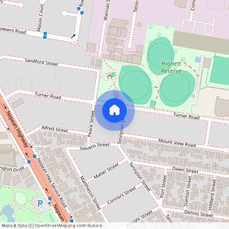 4/36 Turner Road, Vic 3190, Highett