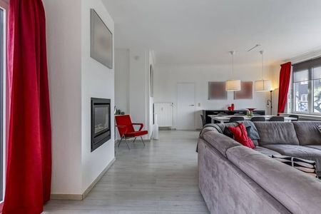 Appartement te huur - Photo 2