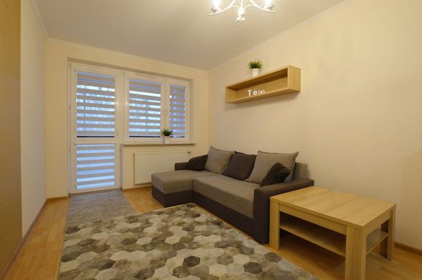 Zadbane 2 pok. mieszkanie, Majdanek ul. Jaskółcza - Photo 1