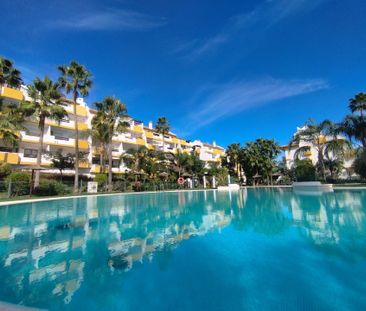 Atico en alquiler en La Cala de Mijas, Mijas - Photo 3