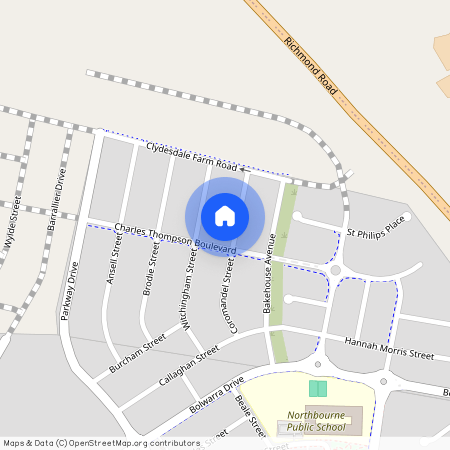 29 Coromandel Street, NSW 2765, Marsden Park