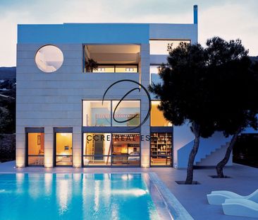 Μονοκατοικία για ενοικίαση Χαμολιά (Μαρκόπουλο) - Photo 1