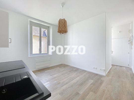 STUDIO 25 M² - RUE VICTOR LEPINE CAEN - Photo 1