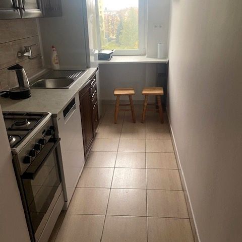 Pokój, ul. Grójecka - Zdjęcie 1