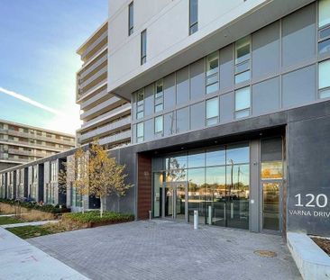 For Lease - 120 Varna Drive Unit# 1010, Toronto, Ontario - Photo 6