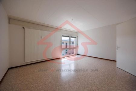 4 room apartment - Photo 3