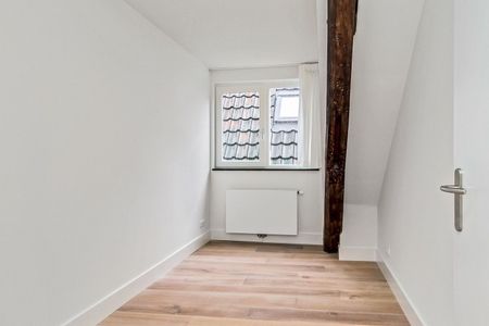 Appartement te huur: Bakenessergracht 10-C 2011 JW Haarlem - Photo 3