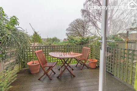 Warren Terrace, Bengeo - Photo 2