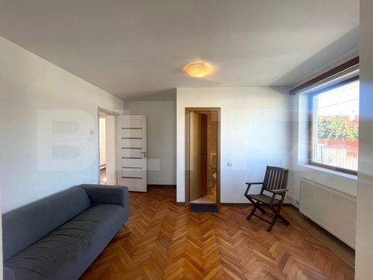 Casa pentru activitate de birou, 75 mp, terasa, gradina, zon - Fotografie 1