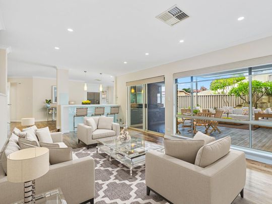 26 Catrine Court, Kingsley WA 6026 - House For Rent | Domain - Photo 1