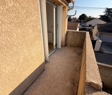 Appartement T2 Les Angles à louer - Photo 3