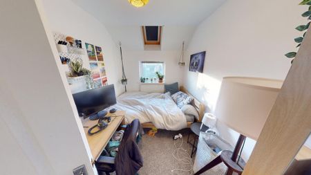 2 bedroom ground floor flat to rent - Photo 4