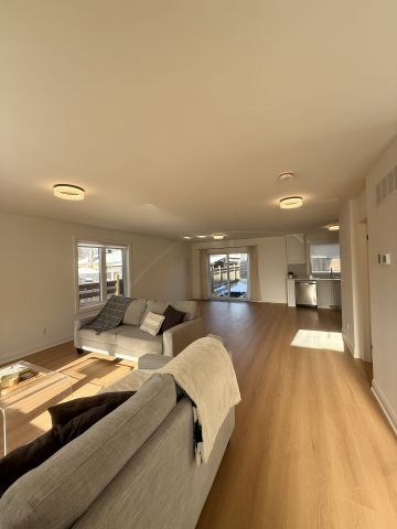 For Lease - 19 Arrowsmith Avenue Unit# 5A, Toronto, Ontario - Photo 5
