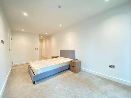 Victoria Residence, Silvercroft Street, Manchester, M15 - Photo 4