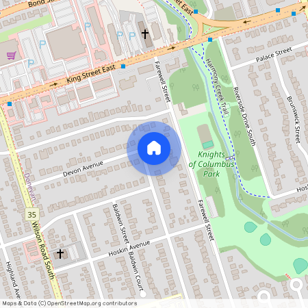 79 Guelph Street, Oshawa, Oshawa, Durham, L1H 2E7