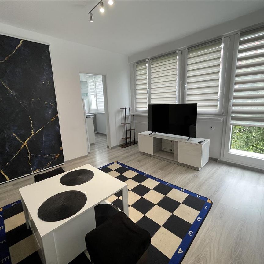 Gałczyńskiego - Zdjęcie 1