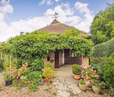 1 bedroom detached bungalow to rent - Photo 4