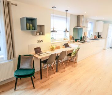 1BCR - Professional Co-Living Property - Photo 5