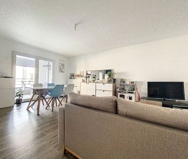 Location appartement 3 pièces, 71.77m², Angers - Photo 2