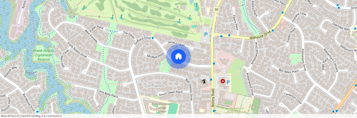 2/25 Golfland Drive, Golflands, Manukau City