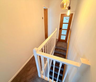 2 bedroom terraced house to rent - Photo 5