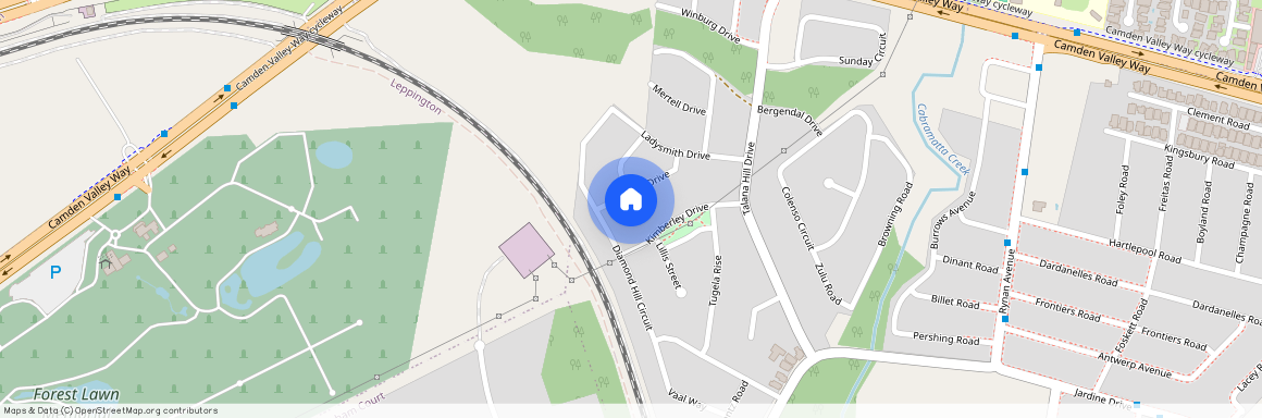 20A Maxim Drive, NSW 2174, Edmondson Park