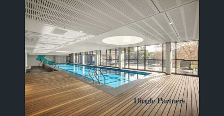 Modern Riverfront Living with Spectacular Park Views - Photo 2