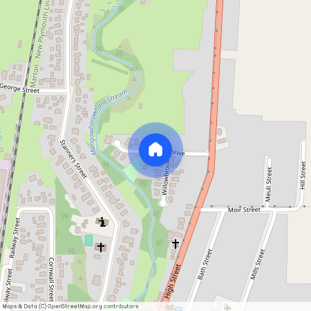 11 Chartwell, Eltham, South Taranaki