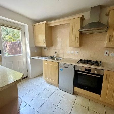 The Squires, Peterborough PE2 9PU, Property for rent - Photo 1