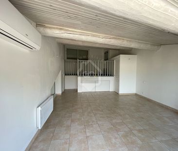 Duplex T3 80m2 au coeur de Châteauneuf Du Pape, - Photo 3