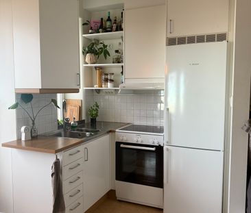 Arkadvägen, Johanneshov - Photo 6