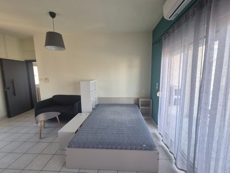 Studio/Γκαρσονιέρα για ενοικίαση Κέντρο (Ιωάννινα) - Photo 4