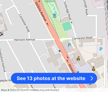 Beaumont Court, 61-71 Victoria Avenue, SS2 - Photo 1