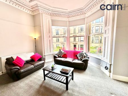Clouston Street, North Kelvinside, Glasgow, G20 8QX - Photo 5