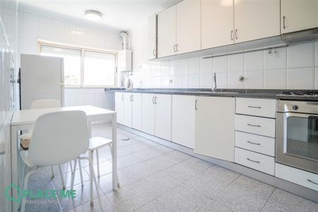 Arrendamento Apartamento T1 - Photo 4