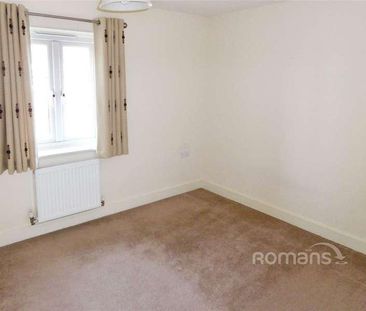 Benham Road, Basingstoke, Hampshire, RG24 - Photo 1