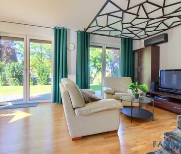 Piękny Nowoczesny DOM - Rzeszów/Zaczernie 114m - Photo 1