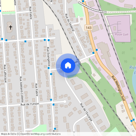 220 Côte de l'Acadie, Les Nations, Les Nations, Estrie, J1H 3E8