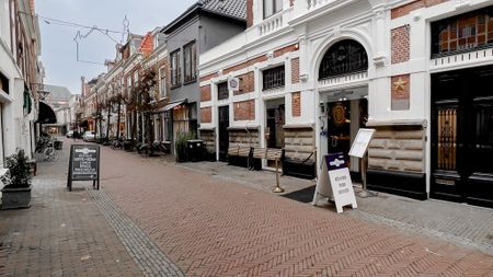 Te huur: Appartement Schagchelstraat in Haarlem - Foto 5