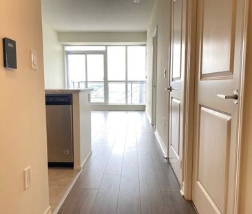 For Lease - 349 Rathburn Road Unit# 2317, Mississauga, Ontario - Photo 4