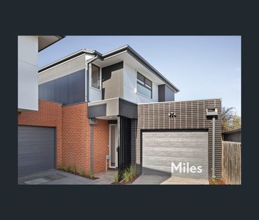 2/76 Southern Road, Heidelberg Heights, Vic 3081 - Photo 1