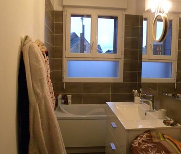 Location Maison 4 pièces 73m² BEUZEVILLE 27210 - Photo 5