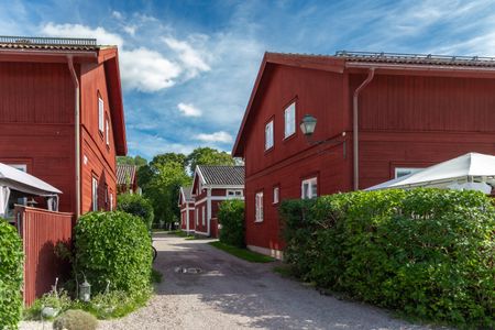 Bruksgatan 14 B, Gamla Byn - Foto 3