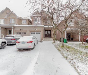 For Lease - 3141 Turbine Crescent Unit# Main/2nd Flr, Mississauga, ... - Photo 3