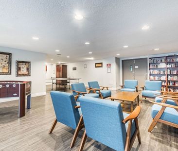 For Lease - 3100 Kirwin Avenue Unit# 2006, Mississauga, Ontario - Photo 4